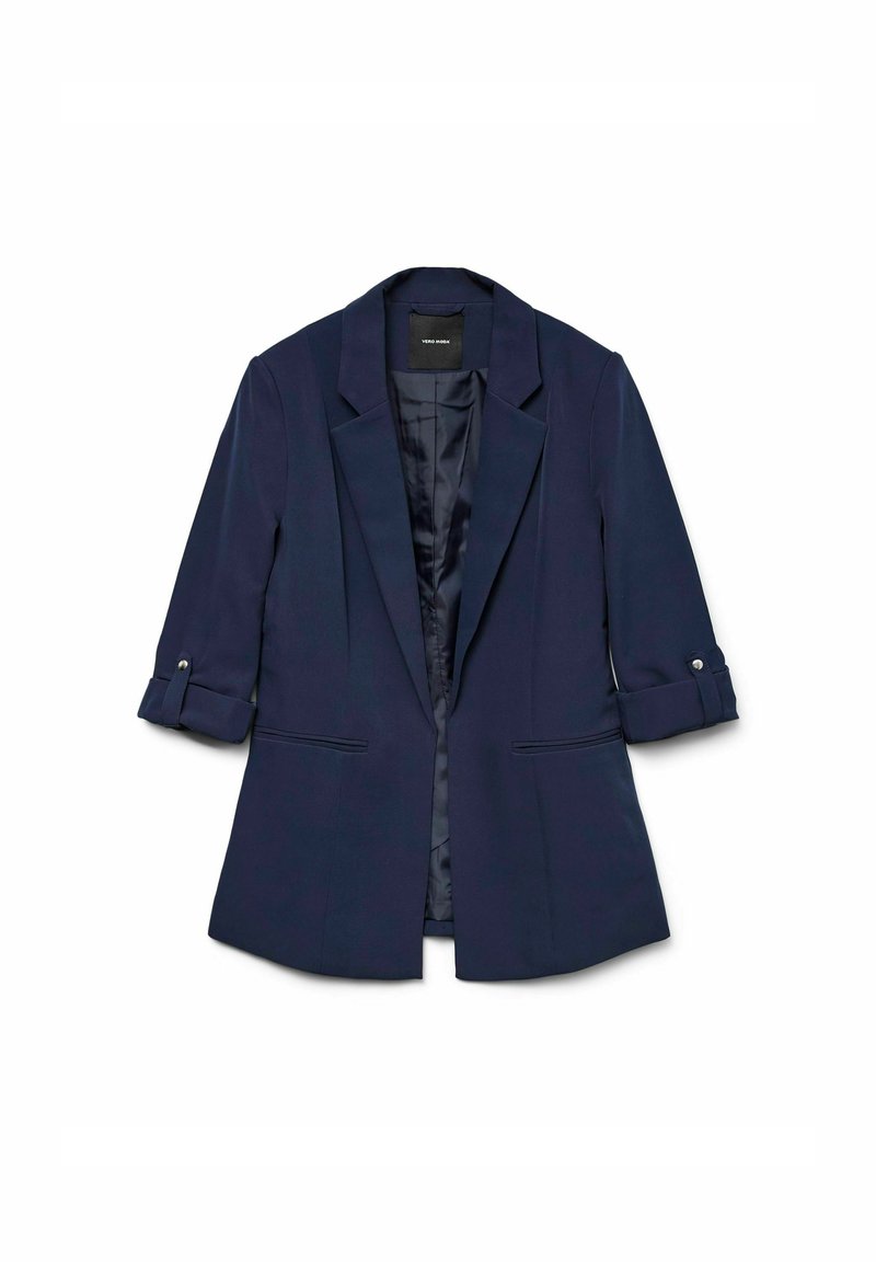 Vero Moda Blazer donkerblauw Vero Moda Blazer donkerblauw