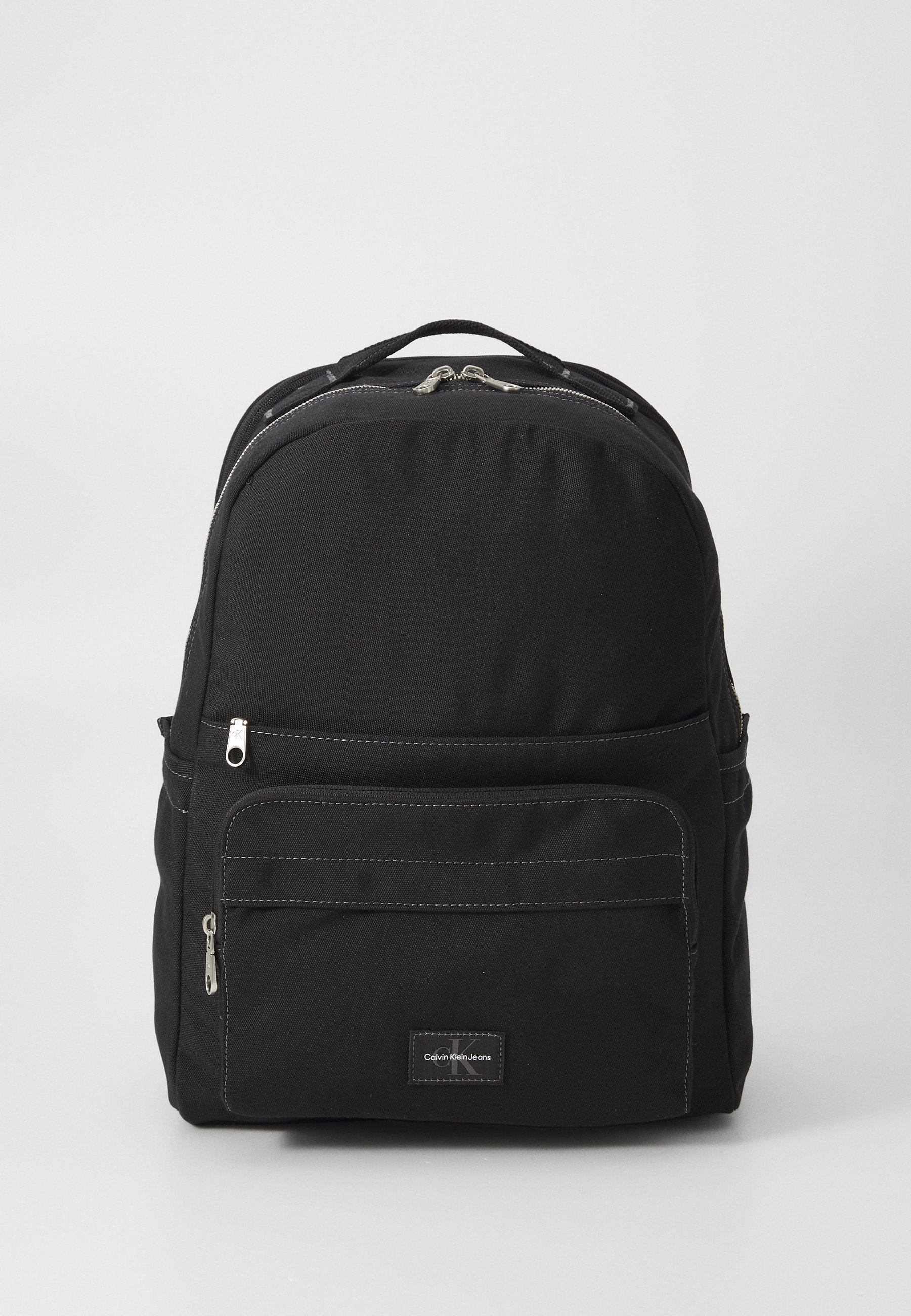Calvin Klein Jeans SPEED CLIP FLAP BACKPACK - Rucksack