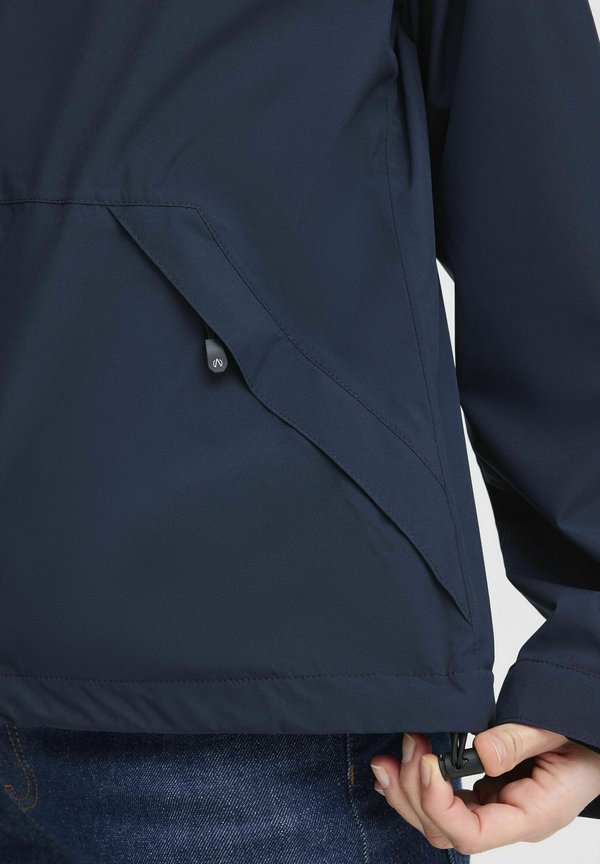 NBGureet - Waterproof jacket4