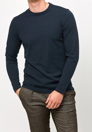 Bluzka z długim rękawem