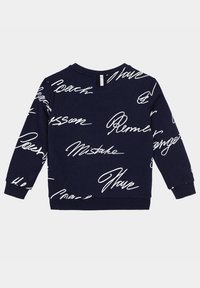 Gulliver Sudadera - dark blue