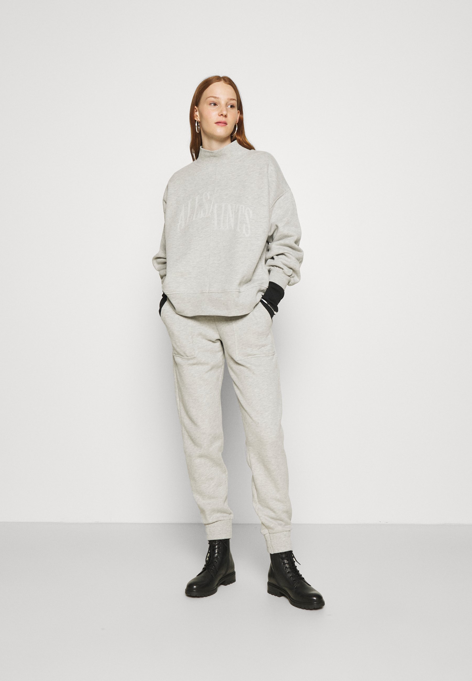 Women NEVARRA SPLITSAINTS - Sweatshirt Women NEVARRA SPLITSAINTS - Sweatshirt