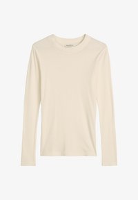 Non sélectionné, white cotton