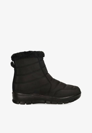 ETIKA Botas para la nieve - black