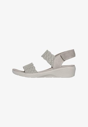 Skechers Sandalias - gris