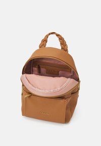 LIU JO BACKPACK - Sac à dos - deer