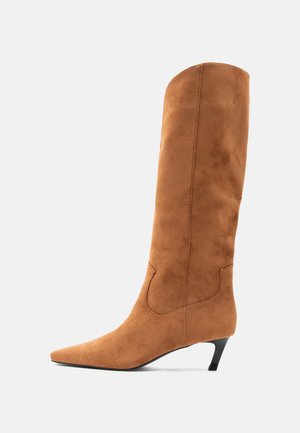 ESHANI - Cizme - tan