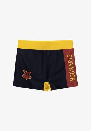 Harry Potter, Swimming shorts - schwarz