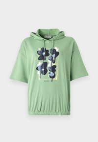 Unausgewählt, true green