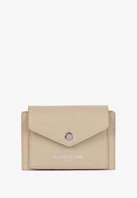 Niet geselecteerd, beige foncé