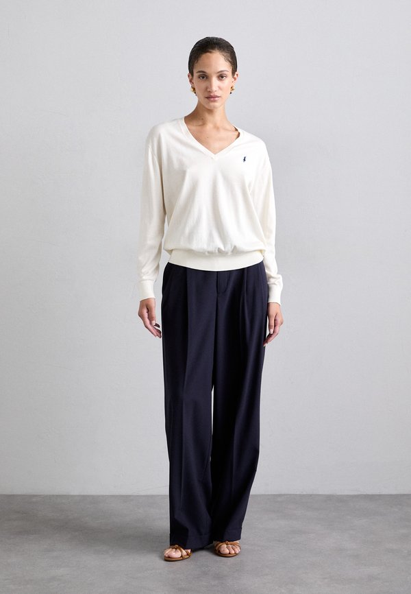 Jumper - collection cream4