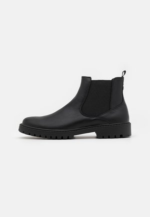 Stivaletti - black