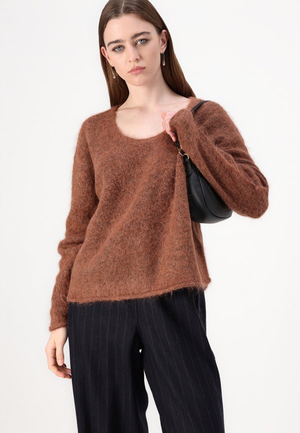 NUNY - Jumper - raci3