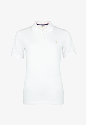 U.S. Polo Assn. - Koszulka polo