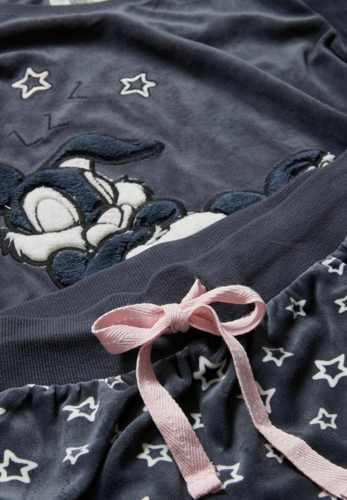 C\u0026A DISNEY BAMBI - Pijama - dark blue/azul marino - Zalando.es