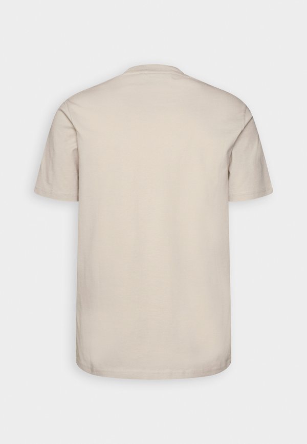 PLAIN - Basic T-shirt - cove2
