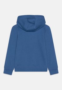 HUGO Kids HOODED - Luvtröja - lilac