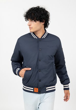 JASON - Bomberjacks - navy