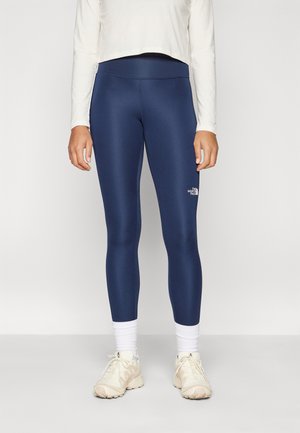 FLEX  - Tights - summit navy