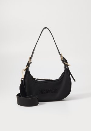 Love Moschino EASY  - Borsa a mano - nero