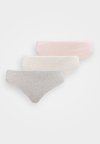 WOMEN MAINLINE 3 PACK - String - melange combo