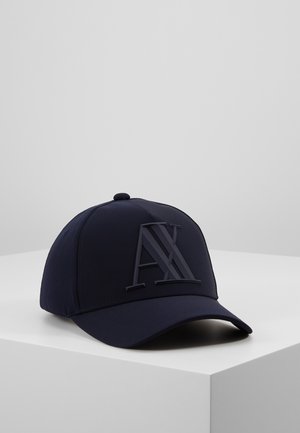 BASEBALL HAT UNISEX - Gorra - navy