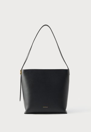 ME LOCK - Handtas - noir