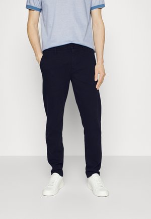 TABER - Chino - dark blue