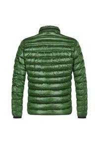 Milestone MSCARTAGENA - Winterjacke - grün