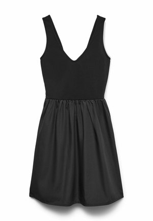 Vero Moda, - Sukienka letnia
