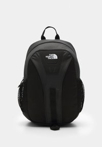The North Face DAYPACK UNISEX - Nahrbtnik - black/asphalt grey