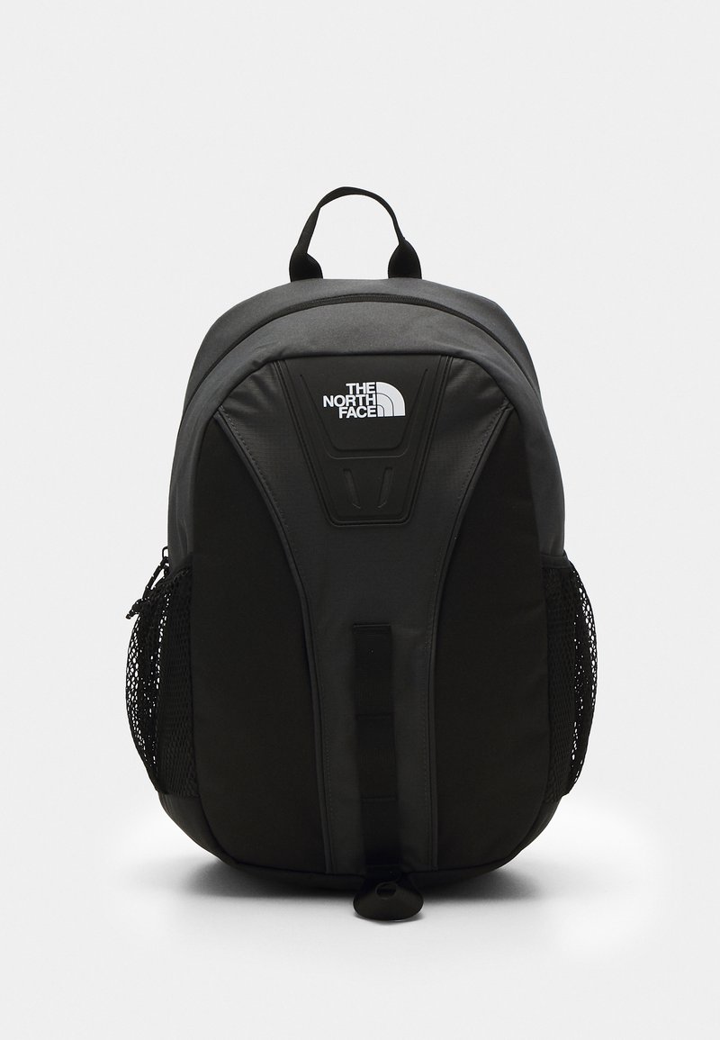 The North Face DAYPACK UNISEX - Nahrbtnik - black/asphalt grey
