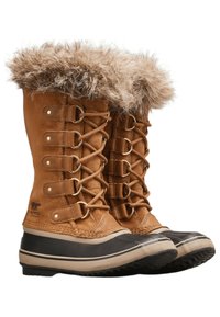 Sorel Bottes de neige - camel brown