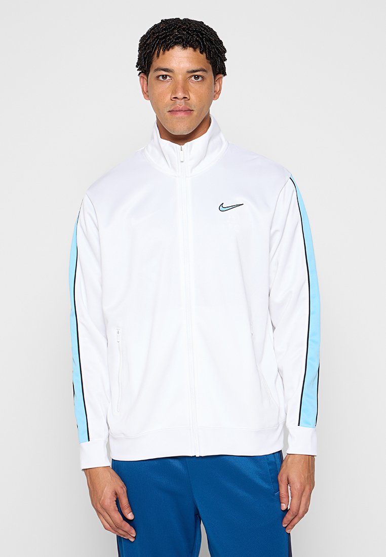 Nike Sportswear Trainingsvest wit Nike Sportswear Trainingsvest wit