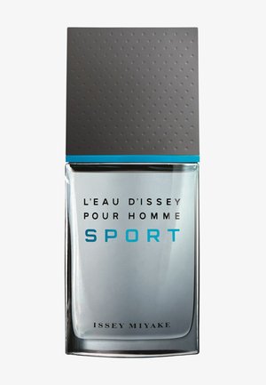 Issey Miyake L'EAU D'ISSEY POUR HOMME SPORT EAU DE TOILETTE SPRAY - Colonia