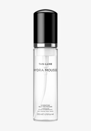 HYDRA MOUSSE - Self tan - light