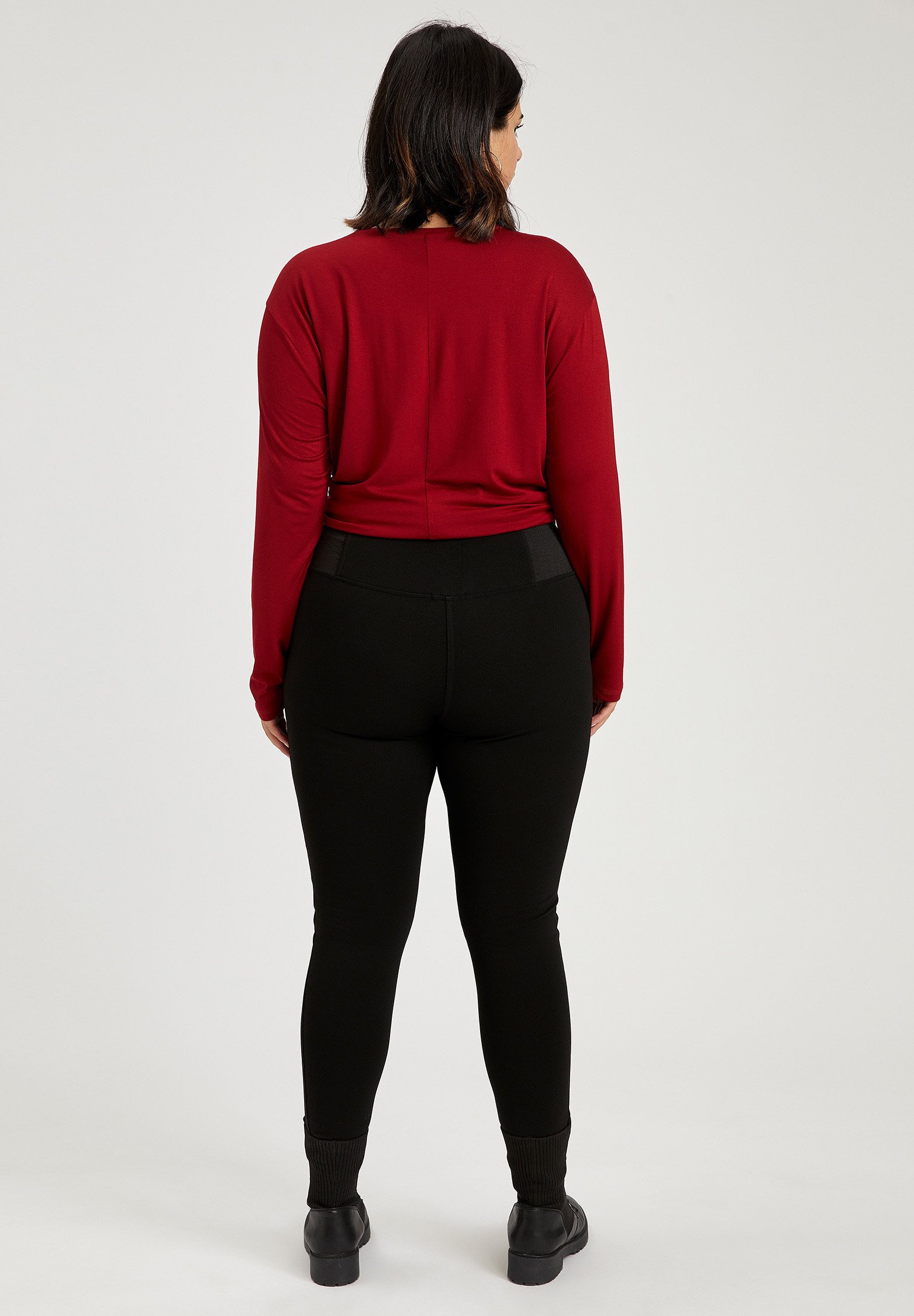 Femme Legging Femme Legging
