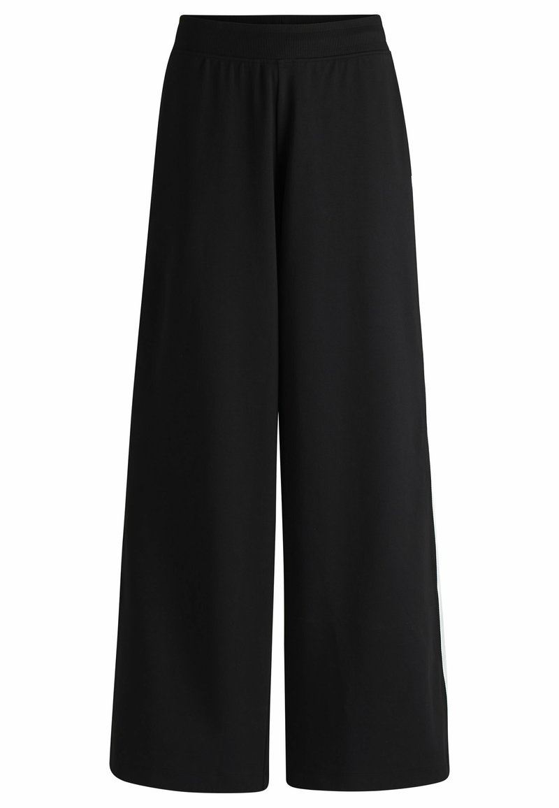 HUGO Trainingsbroek zwart HUGO Trainingsbroek zwart