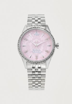 Vivienne Westwood, LITTLE WALLACE - Montre - silver-coloured