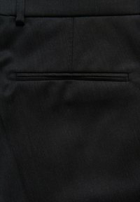 Oscar Jacobson Pantaloni eleganti - earth grey