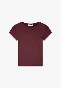 Non selezionato, prugna