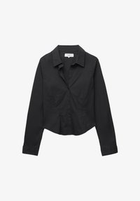 Nem kiválasztott, black