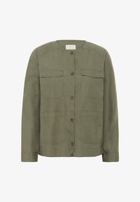 Non sélectionné, smokey olive