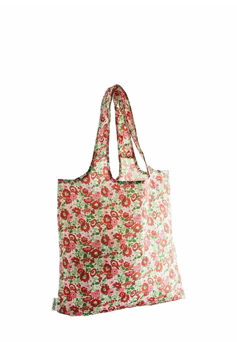 Cath Kidston REGULAR FIT - Velika torba - red ditsy