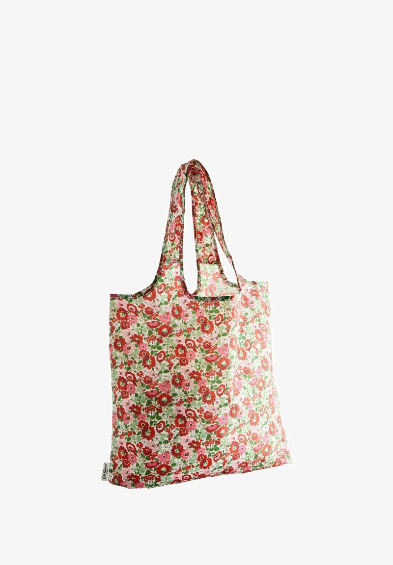 Cath Kidston REGULAR FIT - Velká kabelka - red ditsy