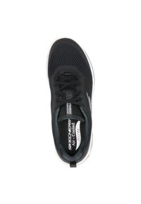 Skechers Sneakers basse - zwart