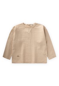 Unausgewählt, beige