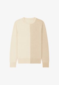 Non selezionato, beige