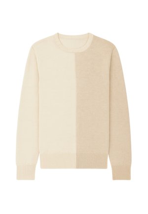 Maglione - beige