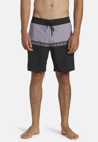 Billabong Plavecké šortky - blk